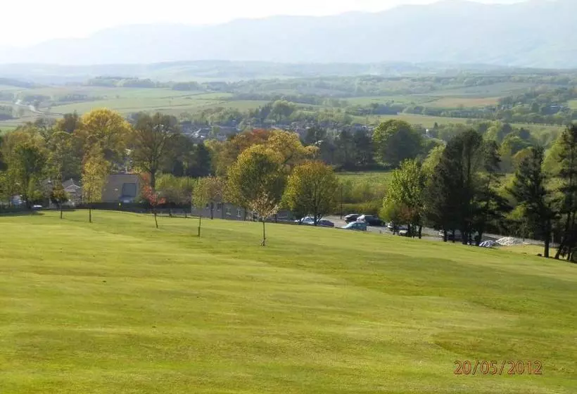 مبيت وإفطار Balnacraig