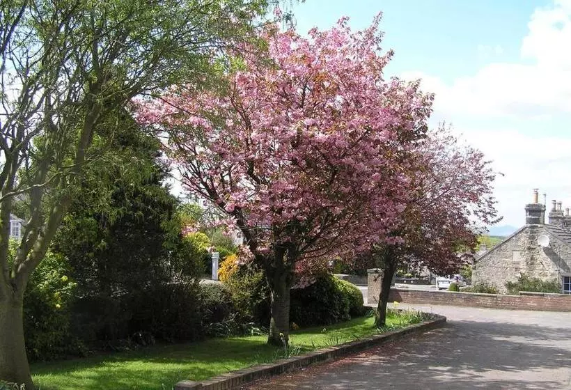 مبيت وإفطار Balnacraig