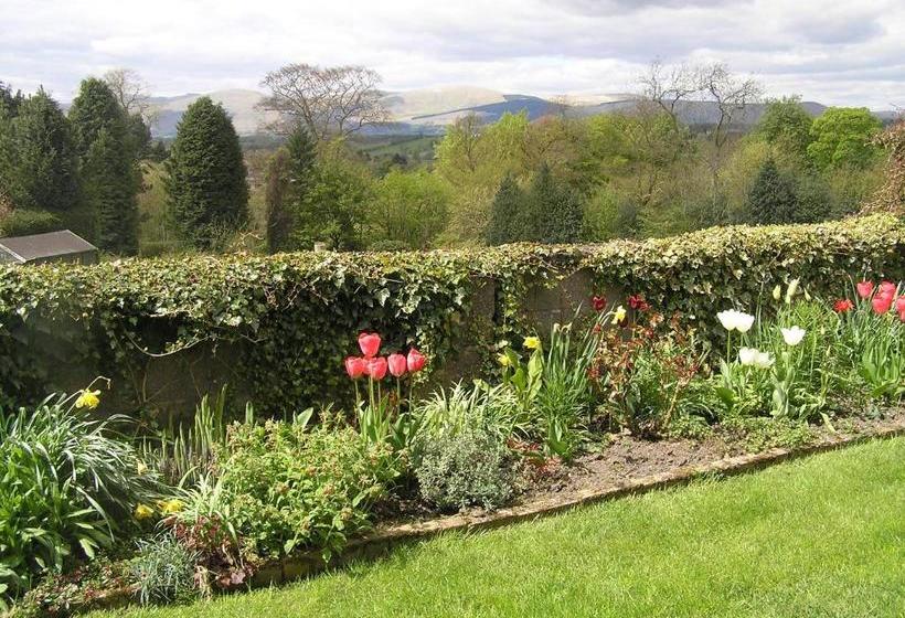 住宿加早餐  Balnacraig