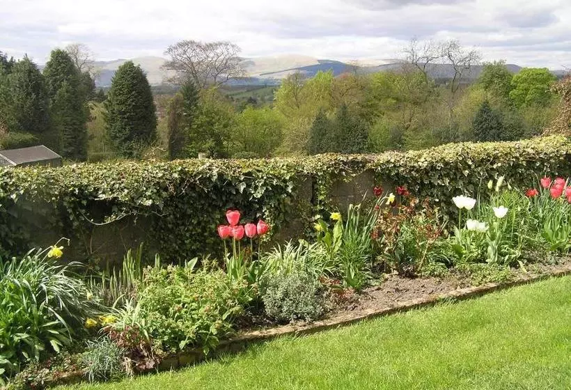 مبيت وإفطار Balnacraig