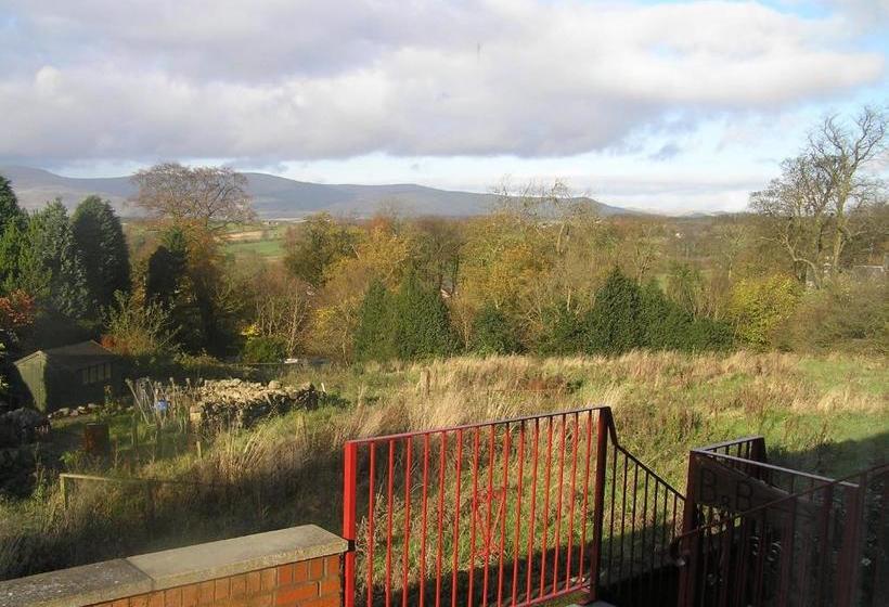 住宿加早餐  Balnacraig