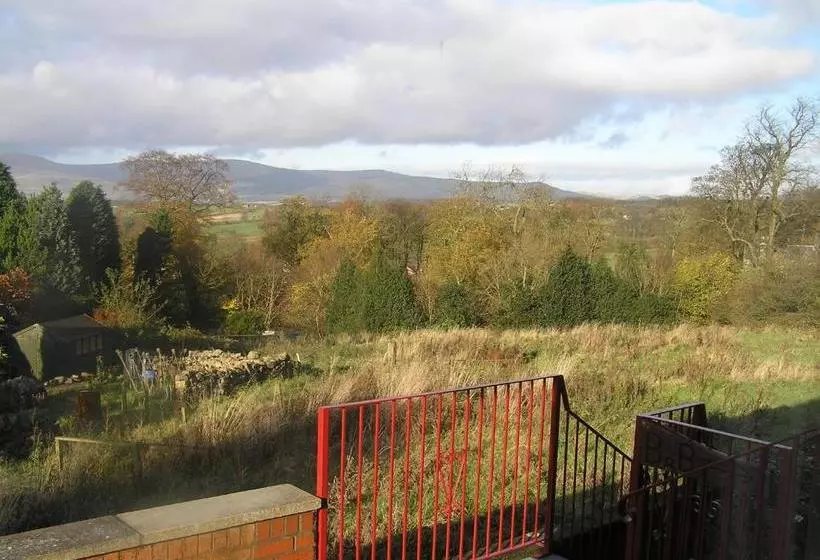 مبيت وإفطار Balnacraig