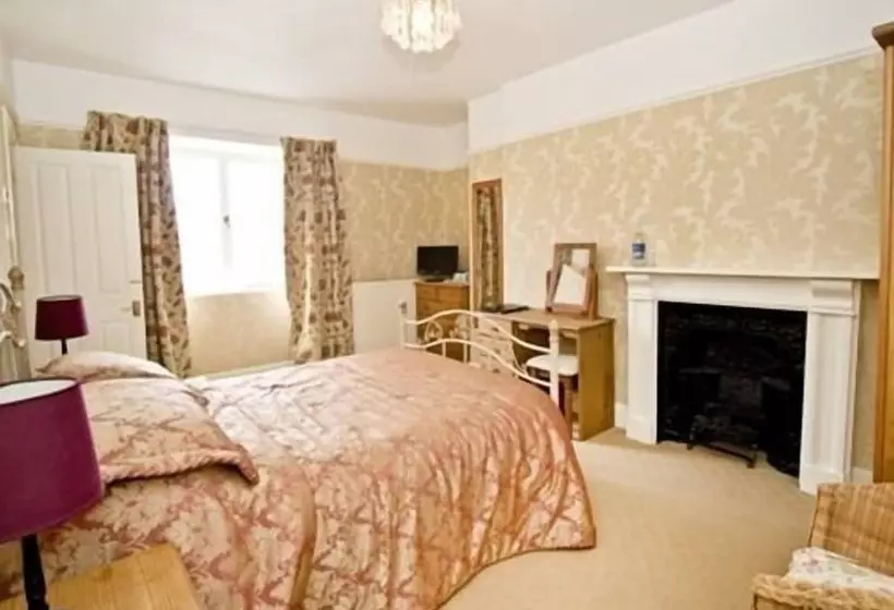 Bed and Breakfast Smeaton Farm