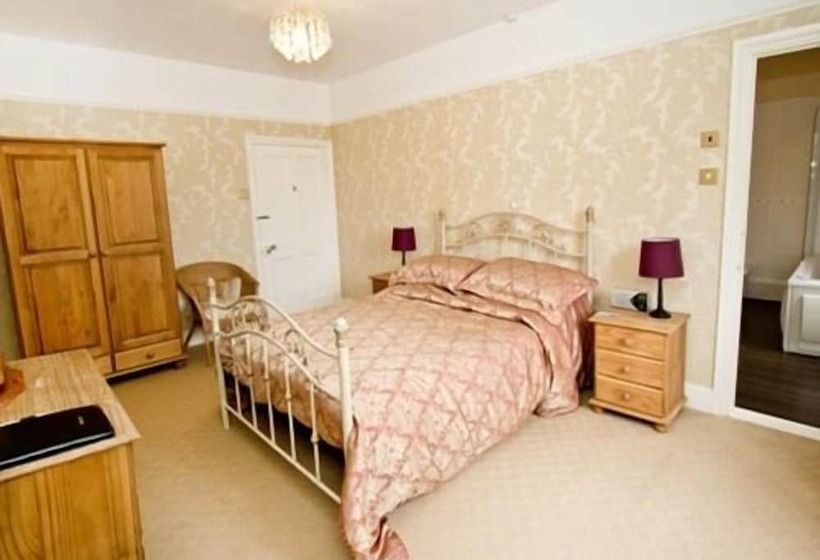 Bed and Breakfast Smeaton Farm