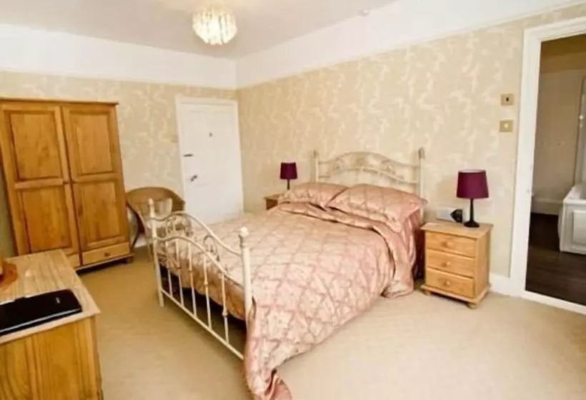 Bed and Breakfast Smeaton Farm