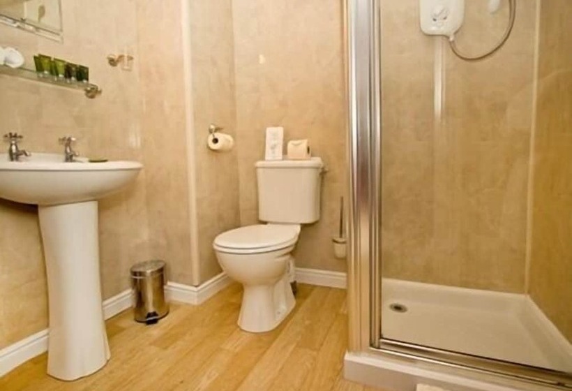 Bed and Breakfast Smeaton Farm