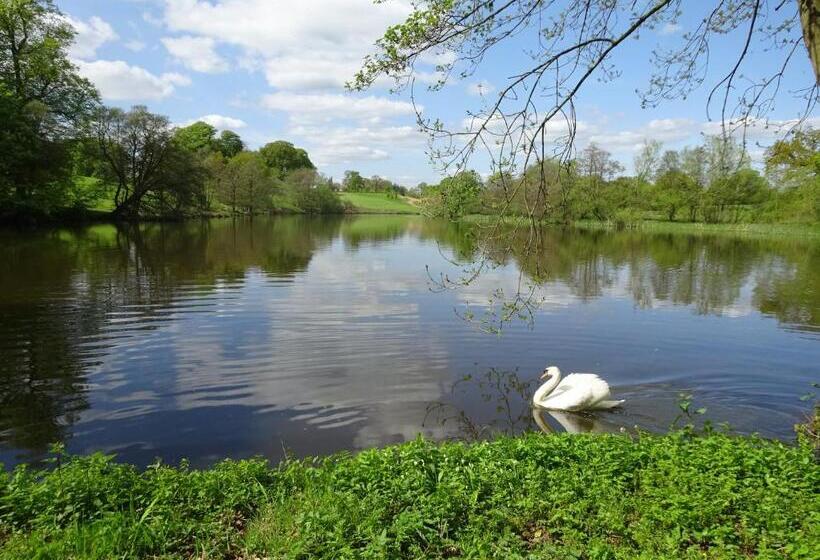 ベッドアンドブレックファースト Yew Tree Farm