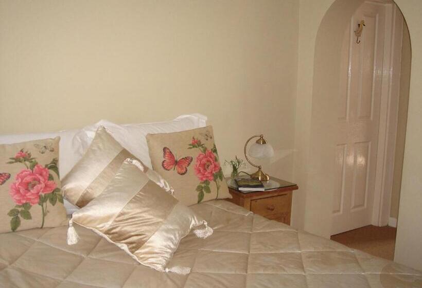 ベッドアンドブレックファースト Yew Tree Farm