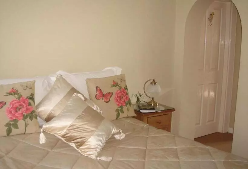 住宿加早餐 Yew Tree Farm