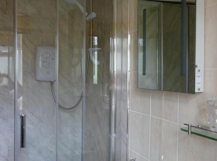 ベッドアンドブレックファースト Yew Tree Farm