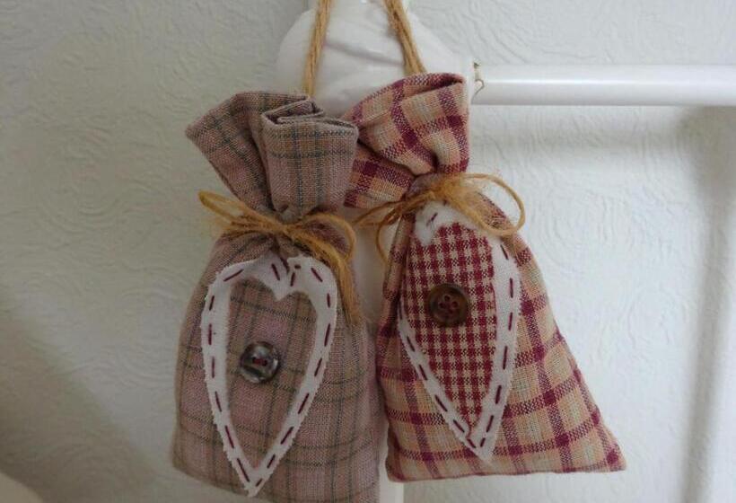 ベッドアンドブレックファースト Yew Tree Farm