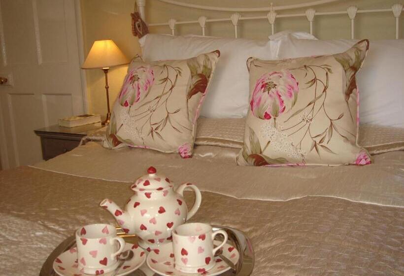 ベッドアンドブレックファースト Yew Tree Farm