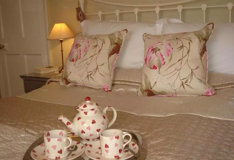 住宿加早餐 Yew Tree Farm