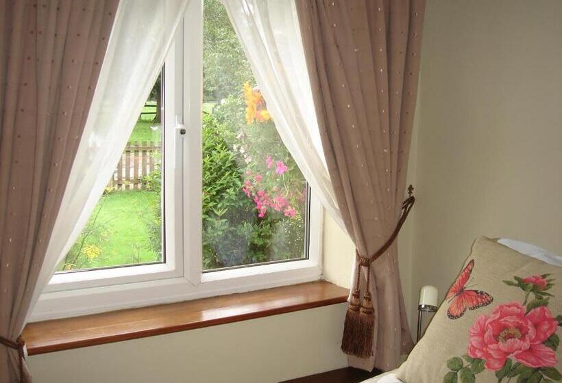 ベッドアンドブレックファースト Yew Tree Farm