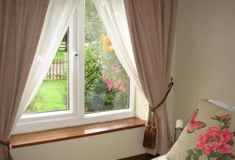 住宿加早餐 Yew Tree Farm