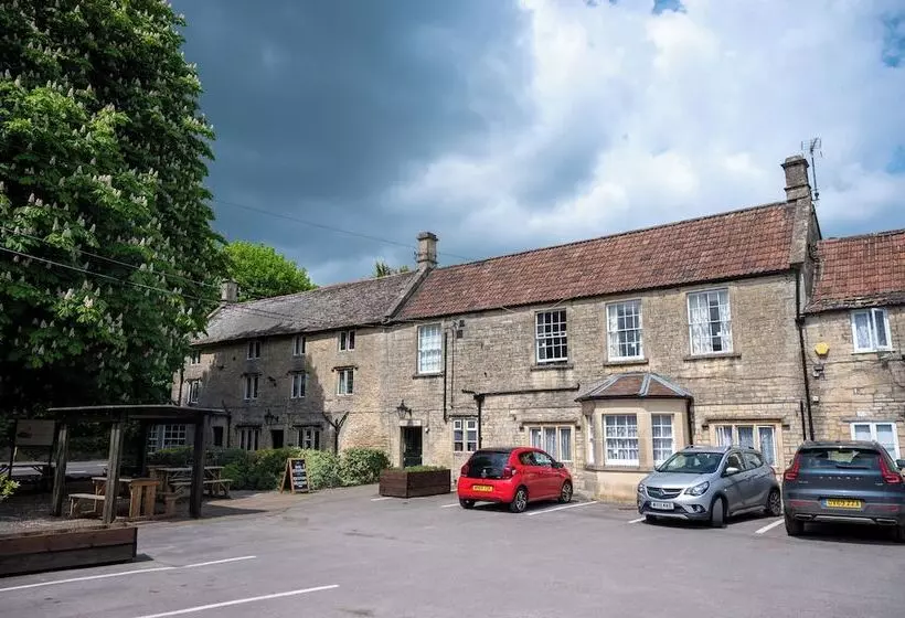 Cross Hands Hotel By Greene King Inns