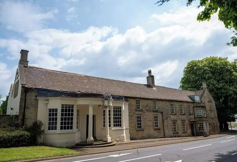 Cross Hands Hotel By Greene King Inns