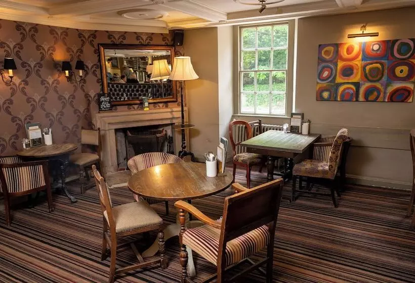 Cross Hands Hotel By Greene King Inns