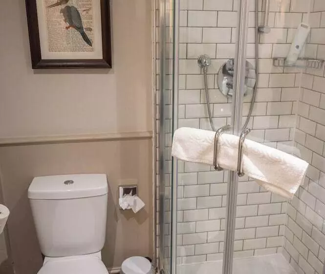 Cross Hands Hotel By Greene King Inns