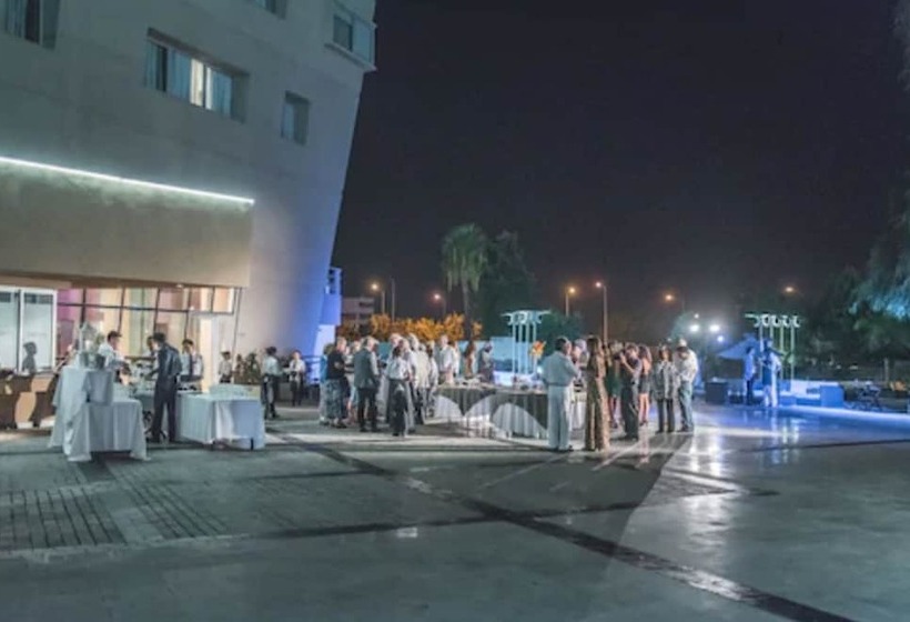 호텔 Del Bono Park