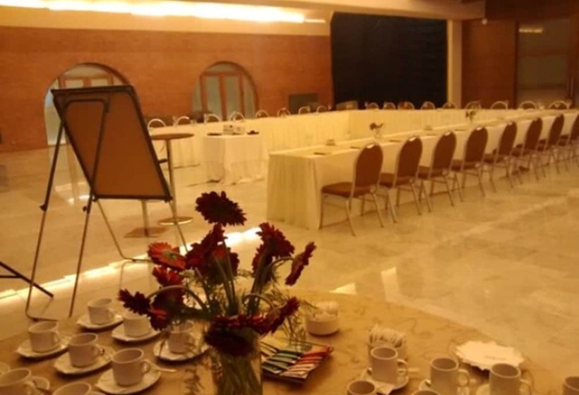 호텔 Del Bono Park