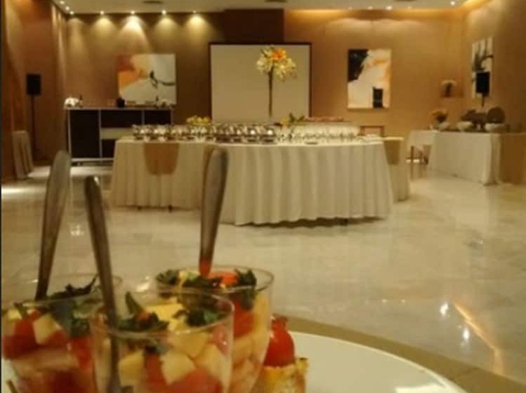 호텔 Del Bono Park