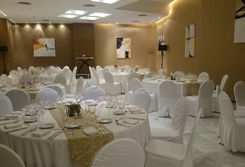 호텔 Del Bono Park