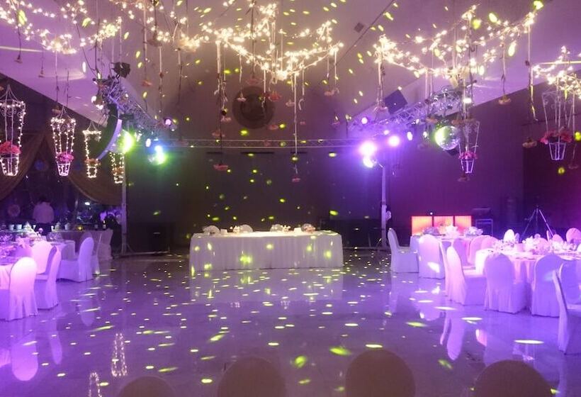 호텔 Del Bono Park