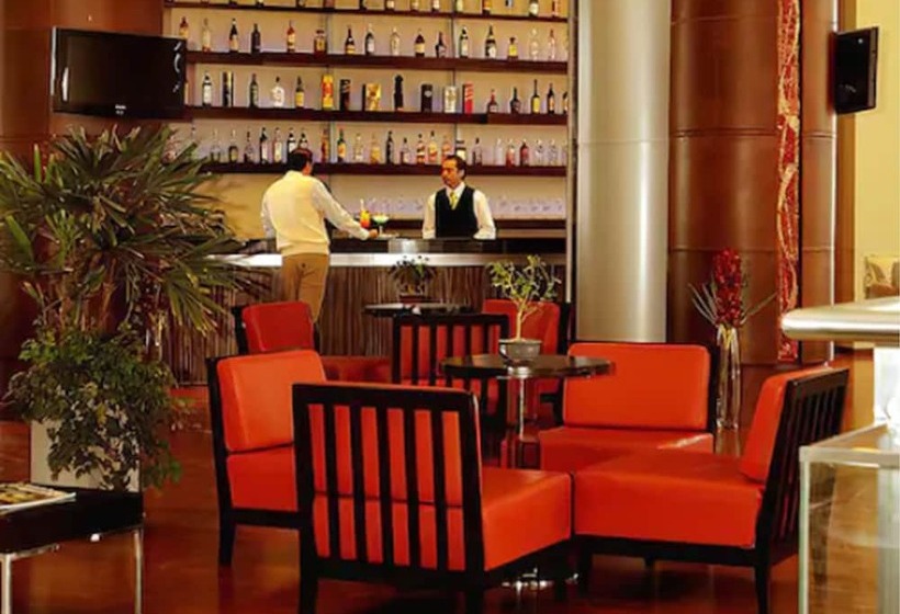 호텔 Del Bono Park