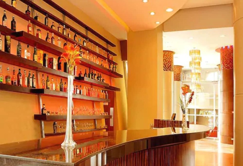 호텔 Del Bono Park