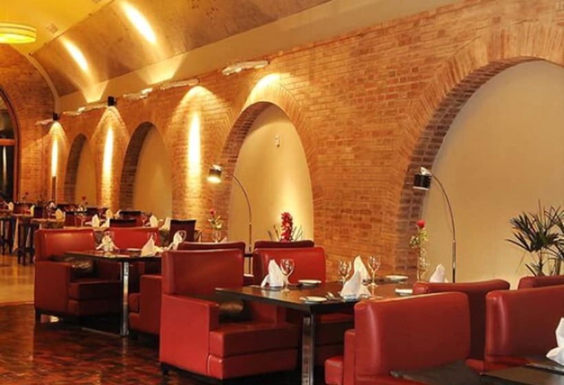 호텔 Del Bono Park