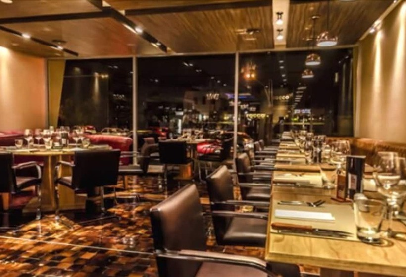 호텔 Del Bono Park