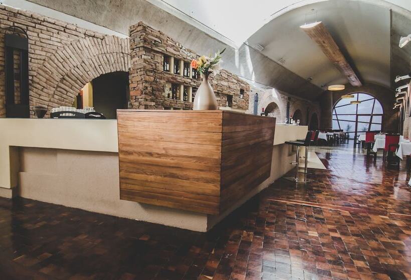 호텔 Del Bono Park