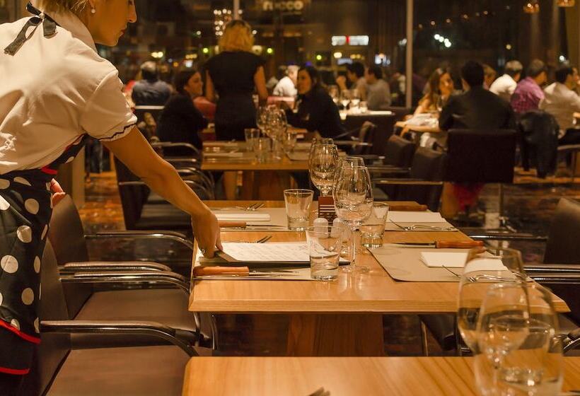 호텔 Del Bono Park