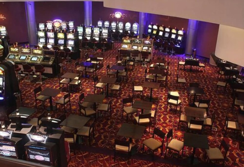 호텔 Del Bono Park