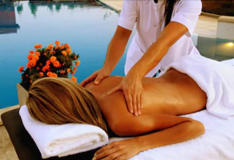 호텔 Del Bono Park