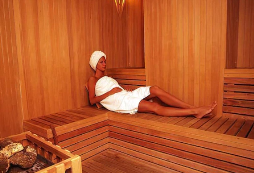 호텔 Del Bono Park