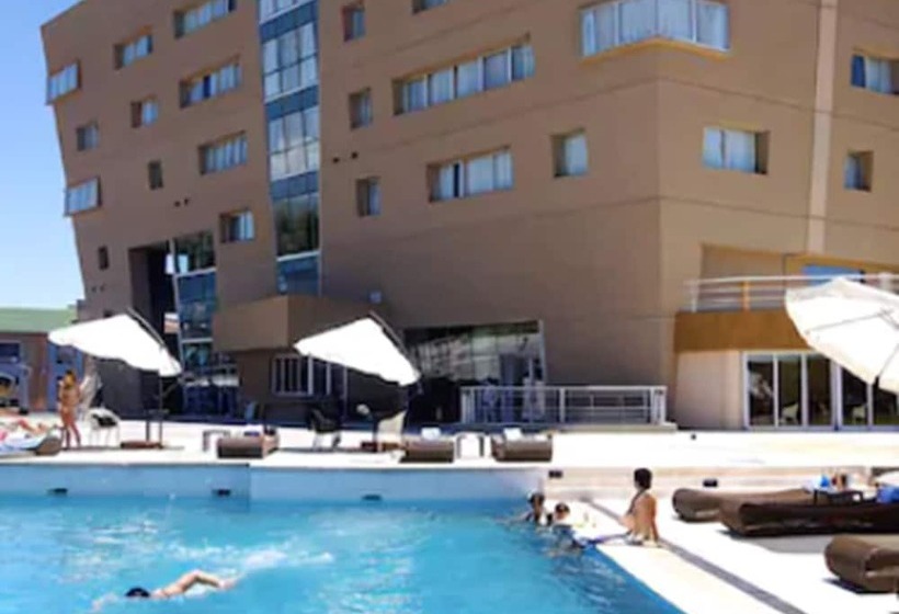 호텔 Del Bono Park