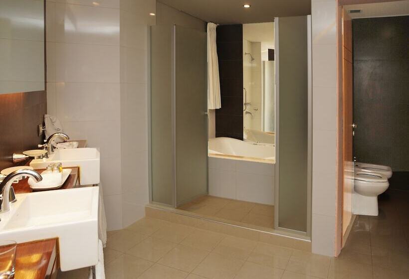 호텔 Del Bono Park