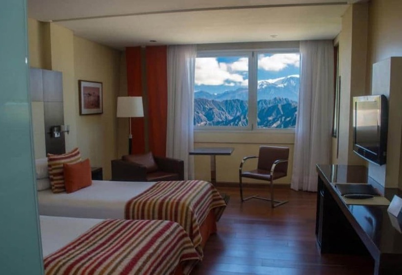 호텔 Del Bono Park