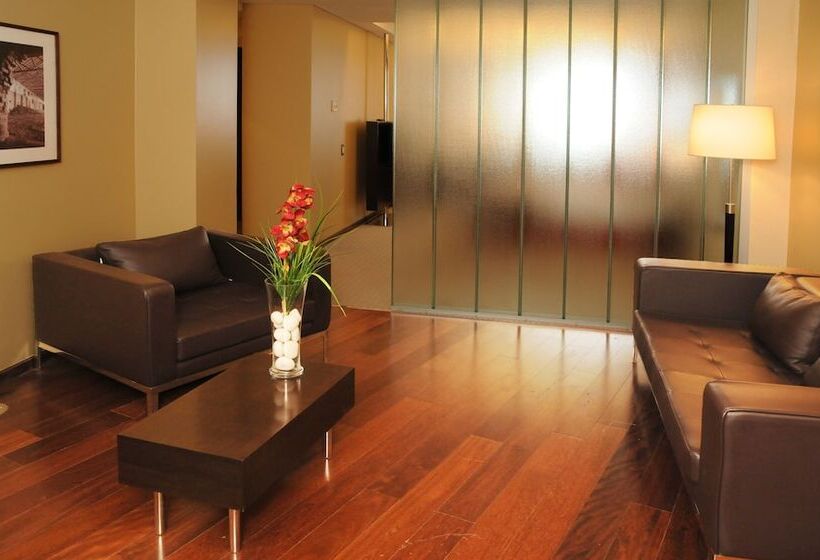 호텔 Del Bono Park