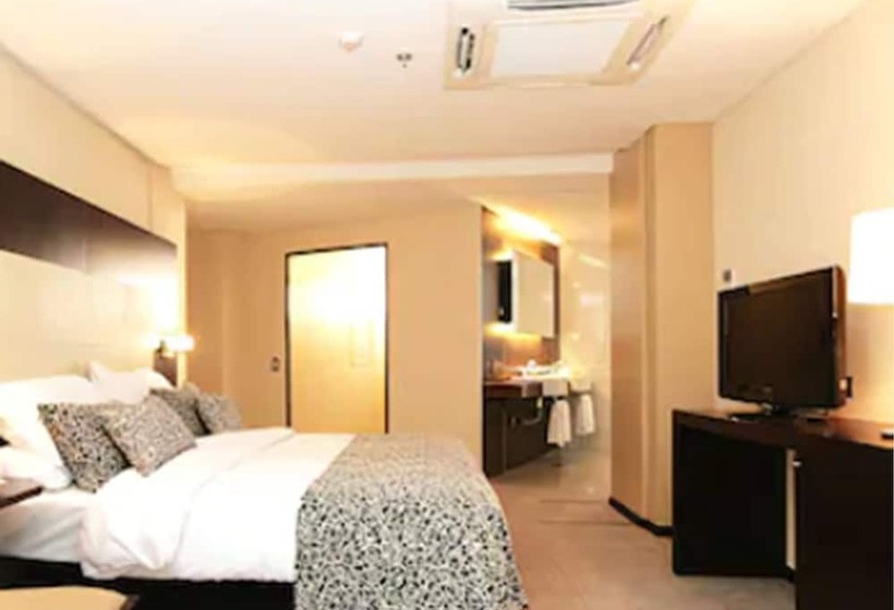 호텔 Del Bono Park