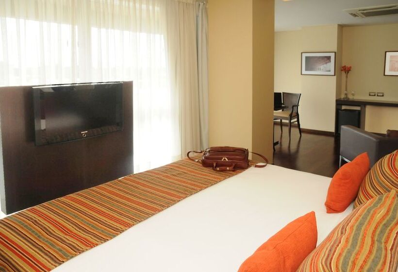 호텔 Del Bono Park