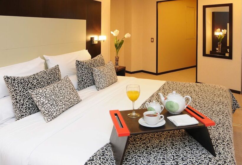 호텔 Del Bono Park