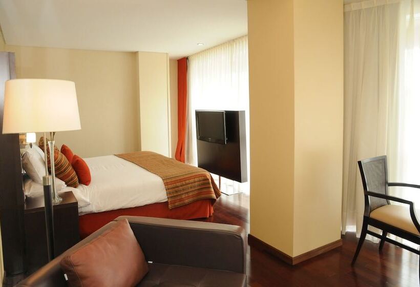 호텔 Del Bono Park