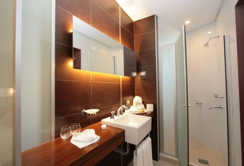 호텔 Del Bono Park