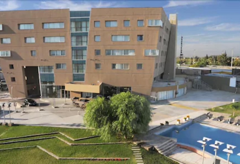 호텔 Del Bono Park