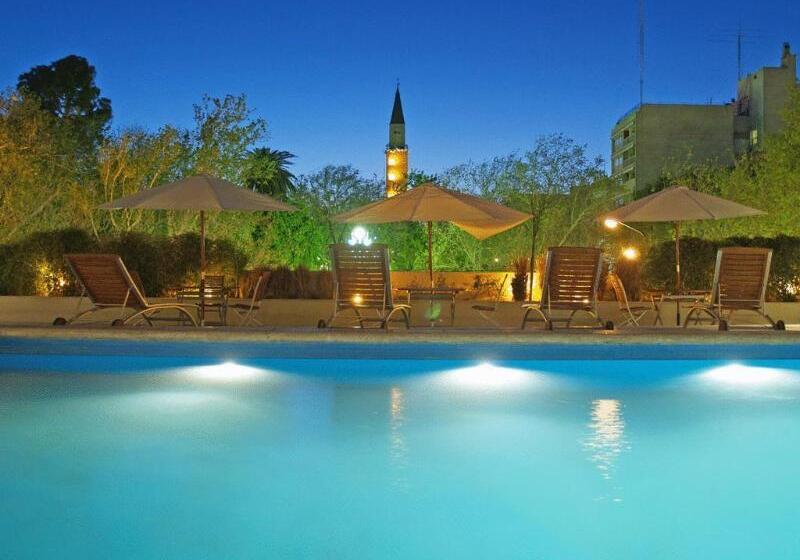 Gran Hotel Provincial