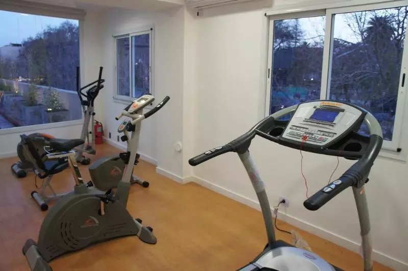 Gran Hotel Provincial