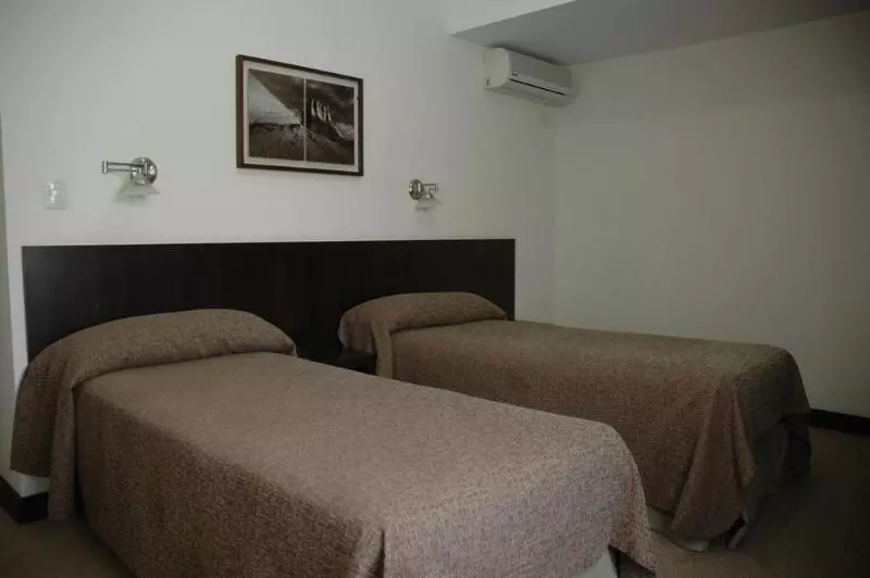 Gran Hotel Provincial